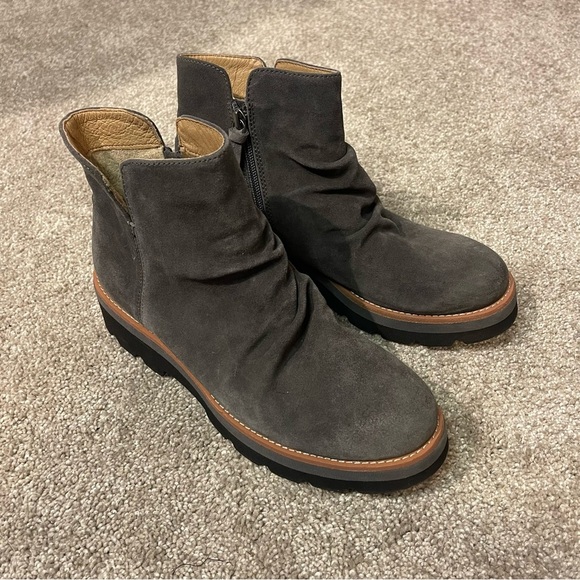 Sofft Women's Pecola boots - Picture 1 of 7